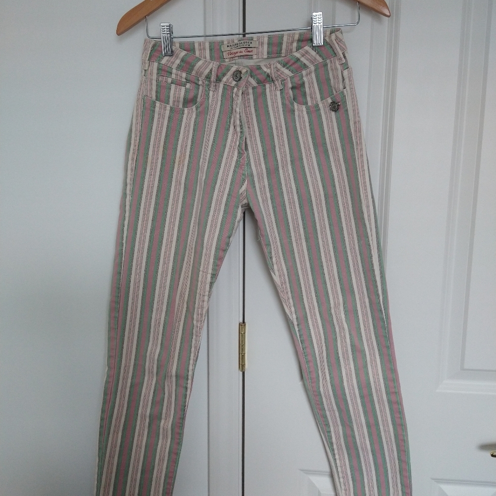 Scotch &Soda pants